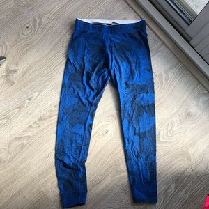 2/$20 Nike | Cotton Leggings
